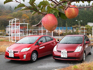 飯田自動車学校