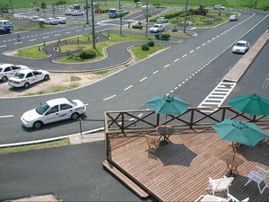 網野自動車教習所