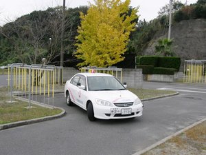 志布志自動車学校