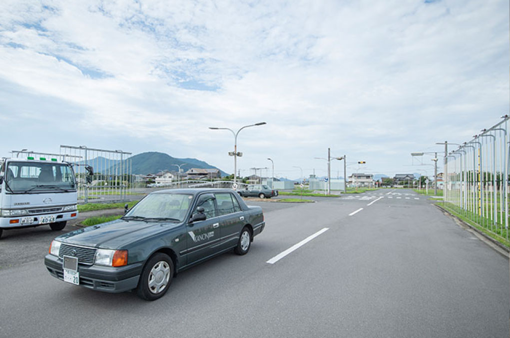 技能講習コース(East)