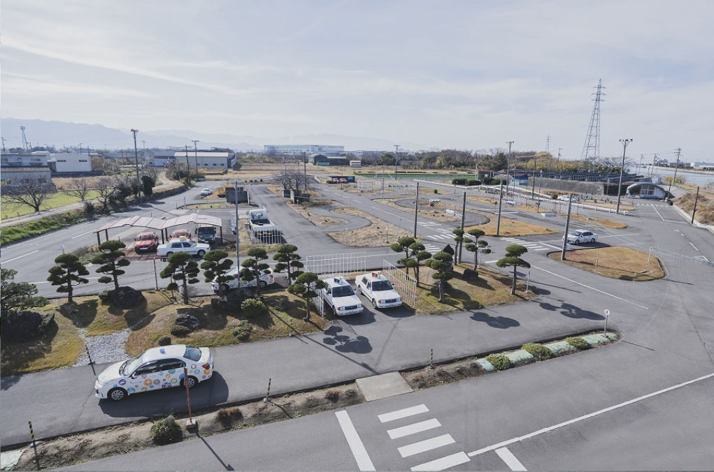 技能講習コース(West)