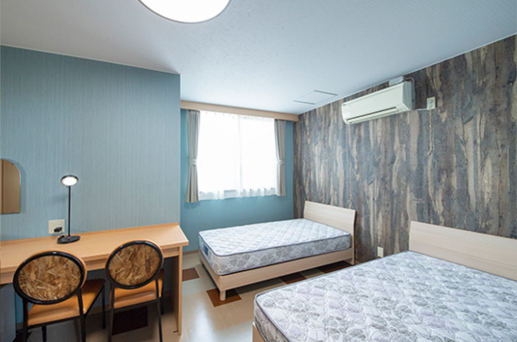 カシータ(男性用)