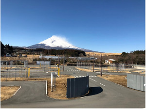 大型二種 中型二種 普通二種 富士センチュリーモータースクール御殿場校 合宿免許プランナー